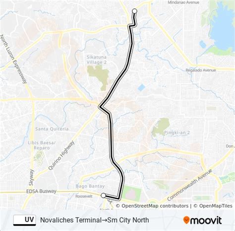 How to Get to Novaliches: Map, Commute, Directions.